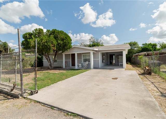 Property at 2503 S Tower Rd, Alamo, TX 78516, 3 beds, 1 bath