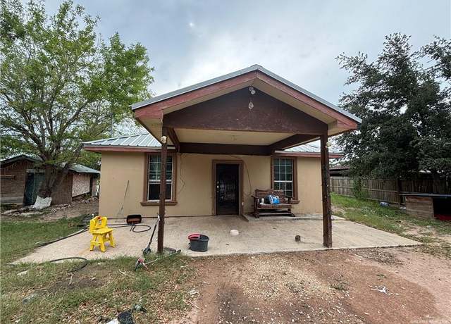 Property at 16805 Las Canas Dr, Edinburg, TX 78541, 2 beds, 1 bath