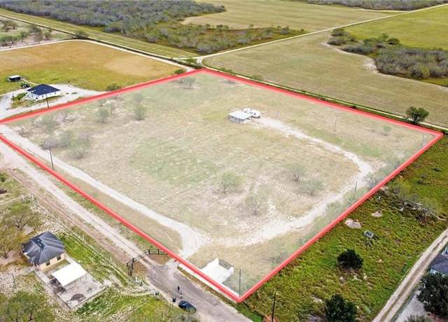 Property at 700 La Mesa St, Rio Grande City, TX 78582