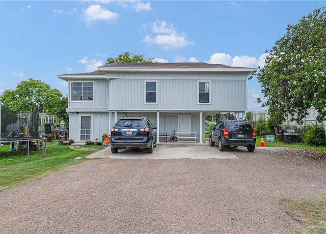 Property at 413 N Main St, Donna, TX 78537