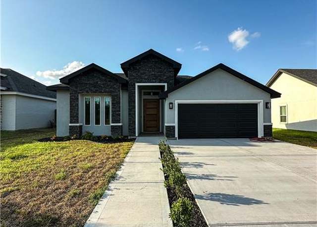 Property at 901 Micaela Dr, Mercedes, TX 78570, 4 beds, 3.5 baths