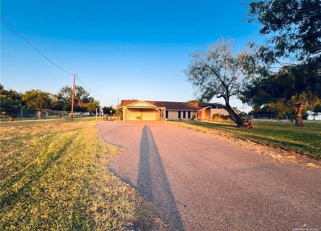 Property at 3614 N Bryan Rd, Mission, TX 78573, 3 beds, 3 baths