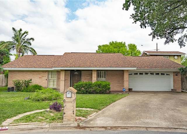 Property at 501 W Esperanza Ave, Mcallen, TX 78501, 4 beds, 3 baths