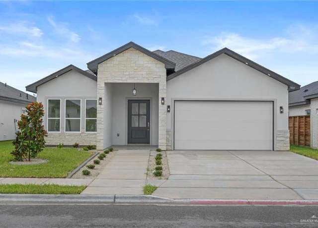 Property at 904 Magnolia St, Mission, TX 78573, 3 beds, 2 baths