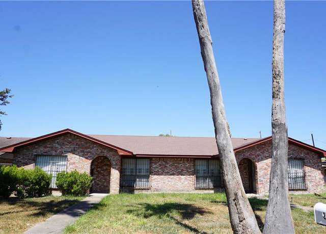 Property at 2113 N C St, Mcallen, TX 78501