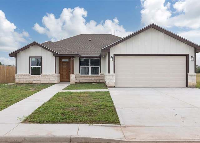 Property at 314 Hope Dr, La Feria, TX 78559, 3 beds, 2.5 baths
