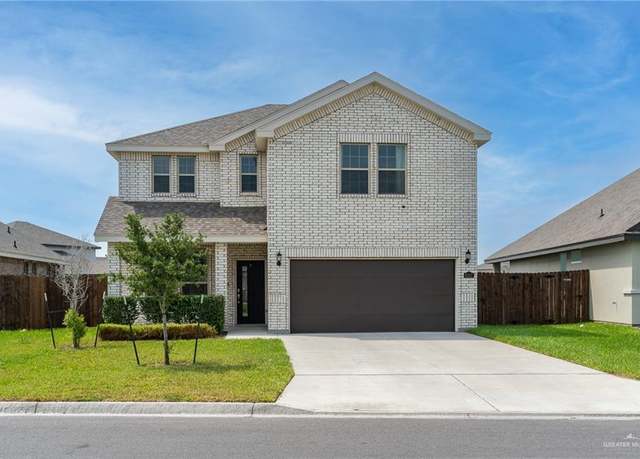 Property at 6101 White River Dr, Mcallen, TX 78504, 5 beds, 3.5 baths