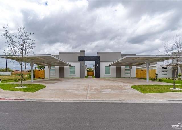 Property at 207 W Campeche, Alton, TX 78573