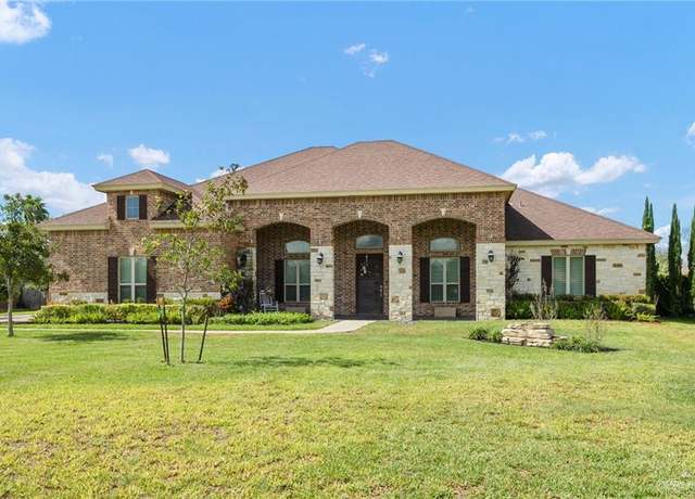 Property at 28196 Bass Blvd, Harlingen, TX 78552, 4 beds, 3.5 baths