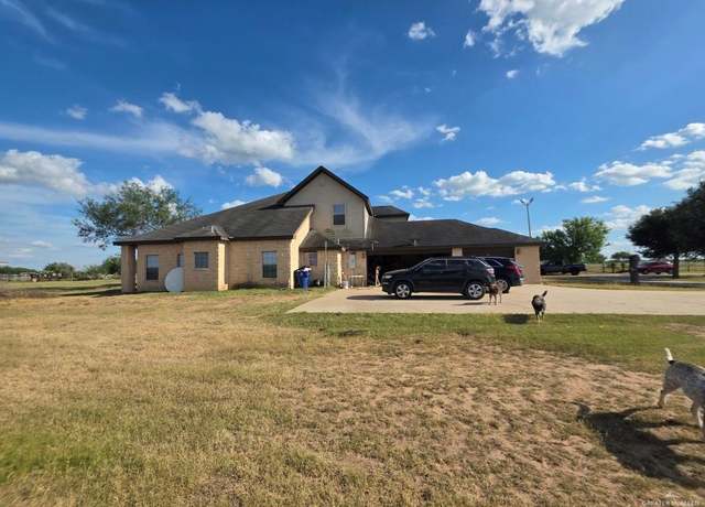 Property at 34656 Black Buck Dr, Edinburg, TX 78542, 4 beds, 4 baths