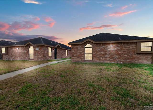 Property at 3728 W Faith Hill St, Edinburg, TX 78541