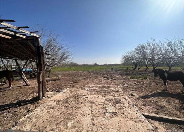Property at 00 W Wisconsin Rd, Donna, TX 78537