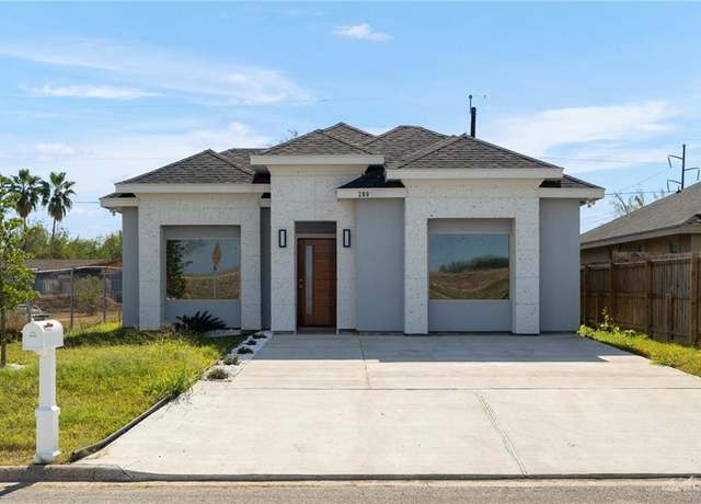 Property at 2807 Covina Ave, Mcallen, TX 78503, 3 beds, 2.5 baths