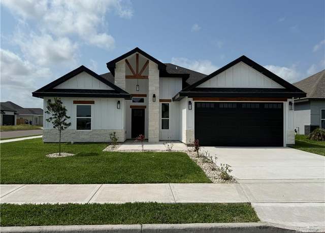 Property at 1008 W Riviera Ln, Edinburg, TX 78541, 3 beds, 2 baths