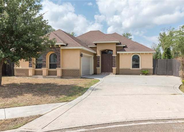 Property at 2504 E 25th St, Mission, TX 78574, 3 beds, 3.5 baths