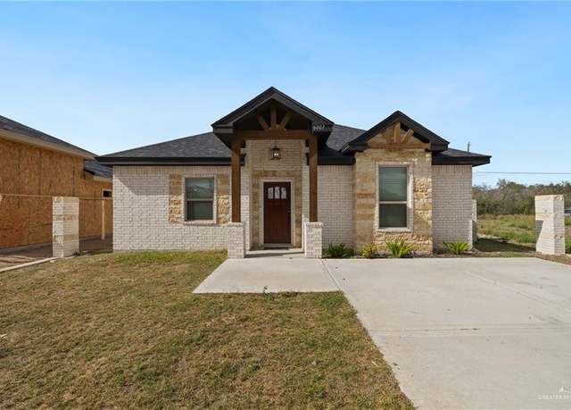 Property at 6007 Reymundo St, Edinburg, TX 78542, 4 beds, 2 baths