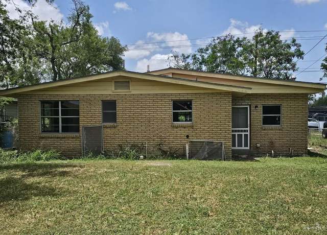 Property at 3135 Southmost Rd, Brownsville, TX 78521, 3 beds, 1 bath