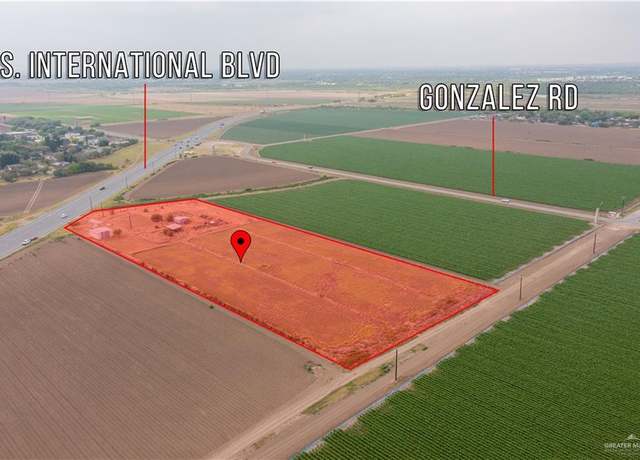 Property at 0000 Fm 1015 St, Weslaco, TX 78596