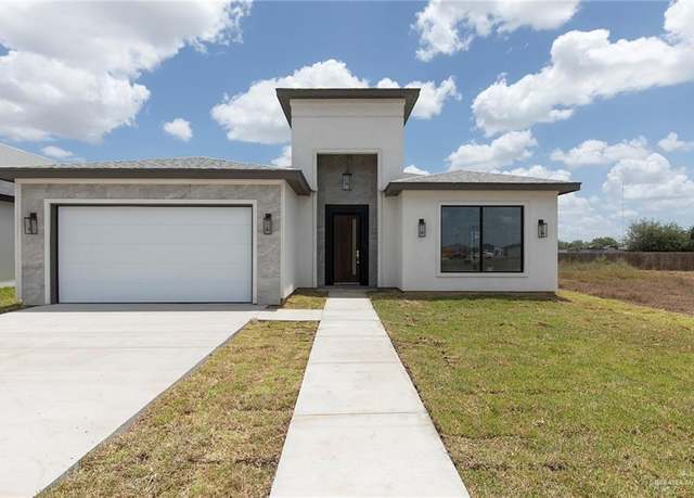 Property at 401 N 32nd St, Hidalgo, TX 78557, 3 beds, 2 baths