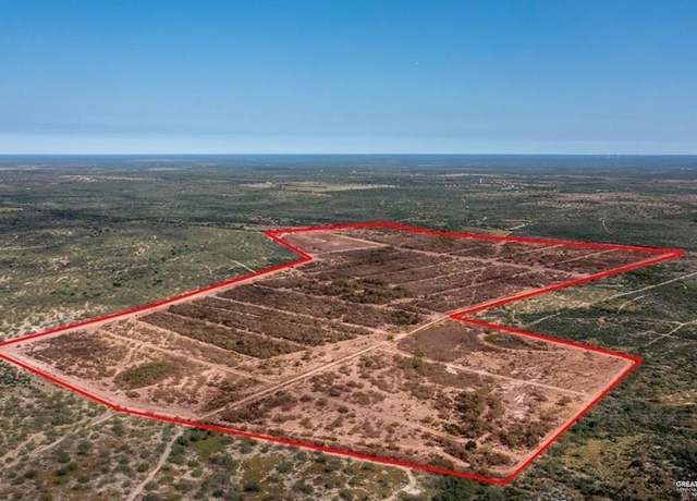 Property at 0000-1 San Julian Rd, Roma, TX 78584