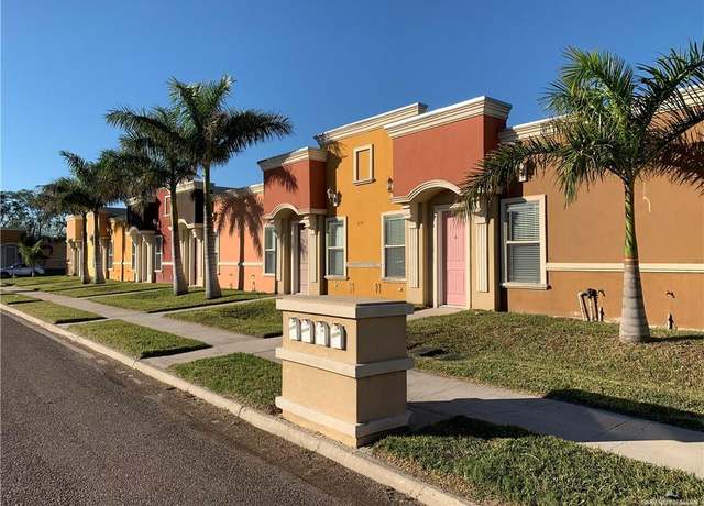 Property at 3127 Regal Dr, Edinburg, TX 78539