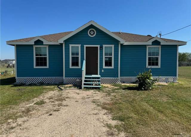 Property at 24518 Breeze St, Edcouch, TX 78538, 3 beds, 2 baths