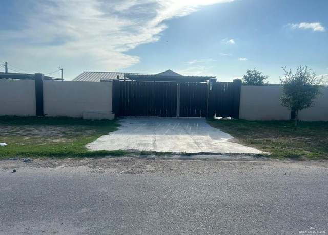 Property at 16417 Cavargna Ave, Donna, TX 78537, 5 beds, 2 baths