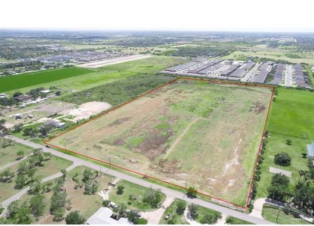Property at 000 S Glasscock Rd, Mcallen, TX 78503