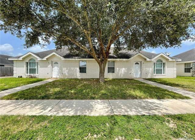 Property at 601 La Mancha Dr E, Edinburg, TX 78541