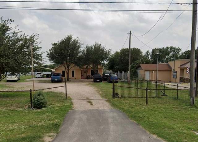 Property at 3501 W Mile 7 Rd, Mission, TX 78574, 3 beds, 3 baths