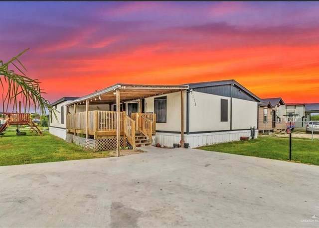Property at 5115 Dirk Ryan Ave, Edinburg, TX 78542, 5 beds, 3 baths