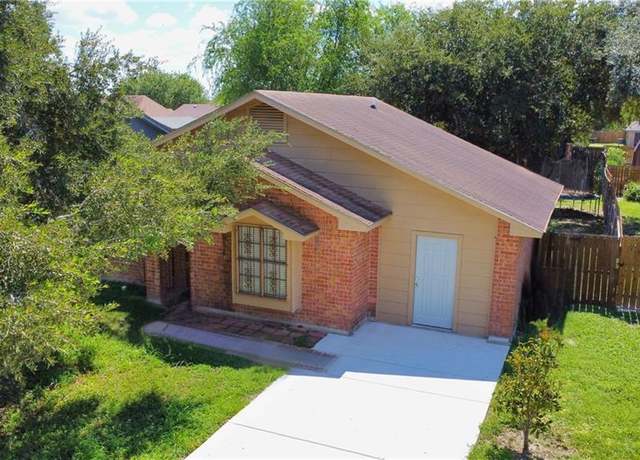 Property at 3009 La Vista Ave, Mcallen, TX 78501, 3 beds, 2 baths