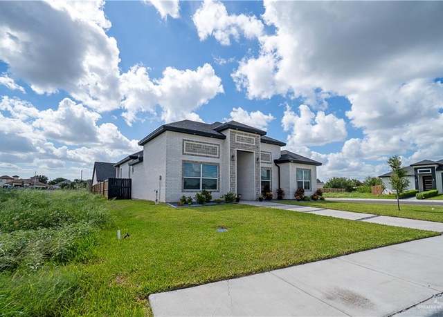Property at 5217 N 42nd St, Mcallen, TX 78504, 4 beds, 3.5 baths