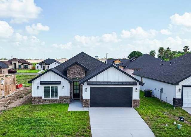 Property at 806 Beanka Dr, La Feria, TX 78559, 4 beds, 2 baths