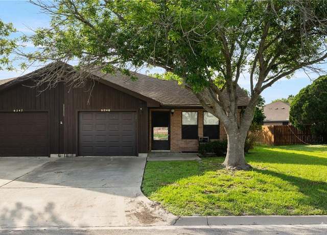 Property at 6246 Camelot Dr, Harlingen, TX 78550, 2 beds, 2 baths