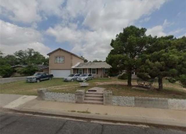 Property at 800 Other Ave, TX 79705, 4 beds, 3 baths