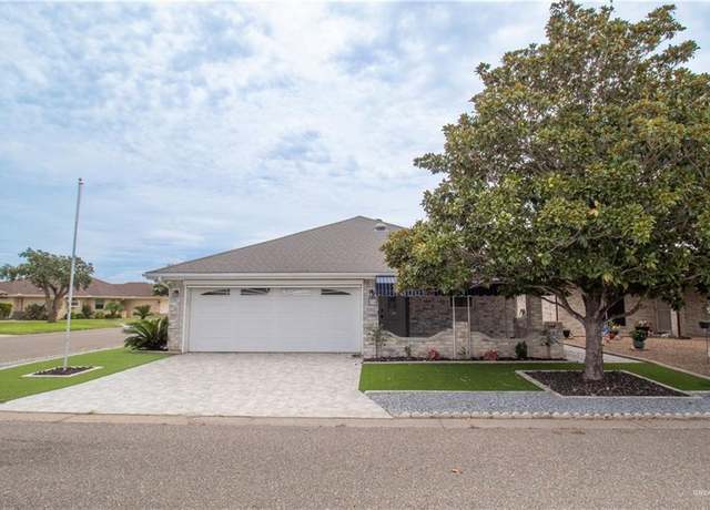 Property at 520 Taurus St, Mission, TX 78572, 3 beds, 2 baths