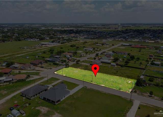 Property at 4516 S Concho Ln S, Edinburg, TX 78542