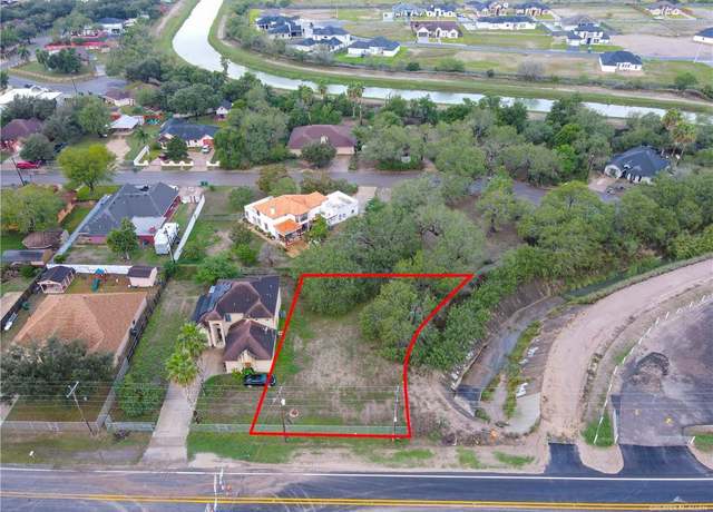 Property at 1301 S FM 492, Palmview, TX 78572