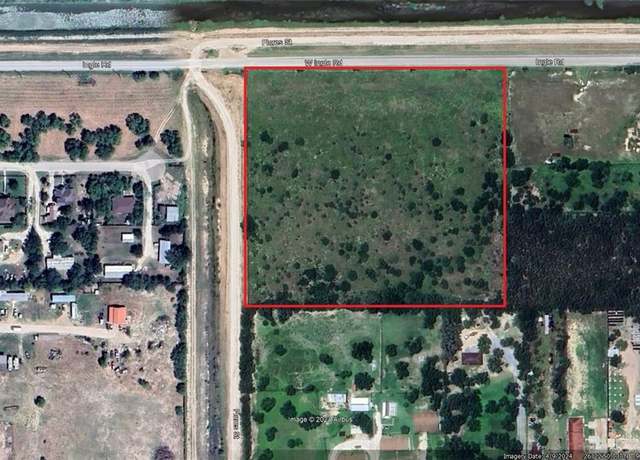 Property at 00 W Ingle Rd, Edinburg, TX 78541