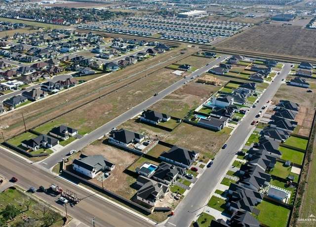 Property at 906 Wesley St, Pharr, TX 78577
