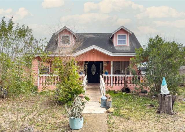 Property at 7005 S San Pedro St, Pharr, TX 78577, 3 beds, 2 baths