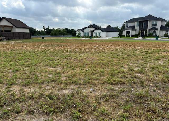 Property at 1209 Raptor St, Mission, TX 78572