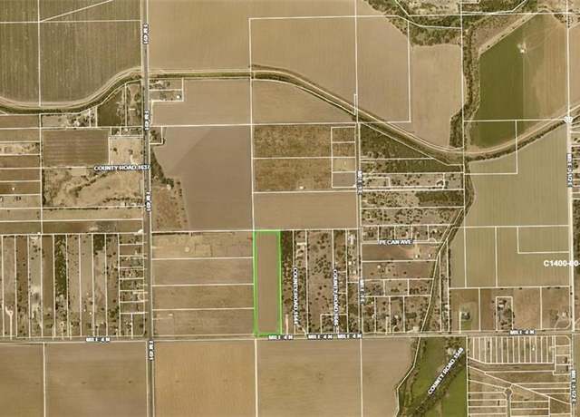Property at 0000 Mile 4 Rd N, Mercedes, TX 78570