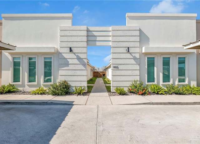 Property at 1403 Marcela Dr, Weslaco, TX 78599