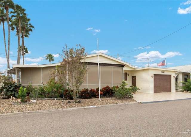 Property at 1726 Mission Ave, Mission, TX 78572, 1 bed, 2 baths