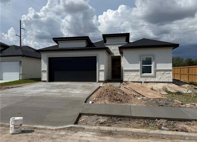 Property at 900 E 41st St, San Juan, TX 78589, 3 beds, 2.5 baths
