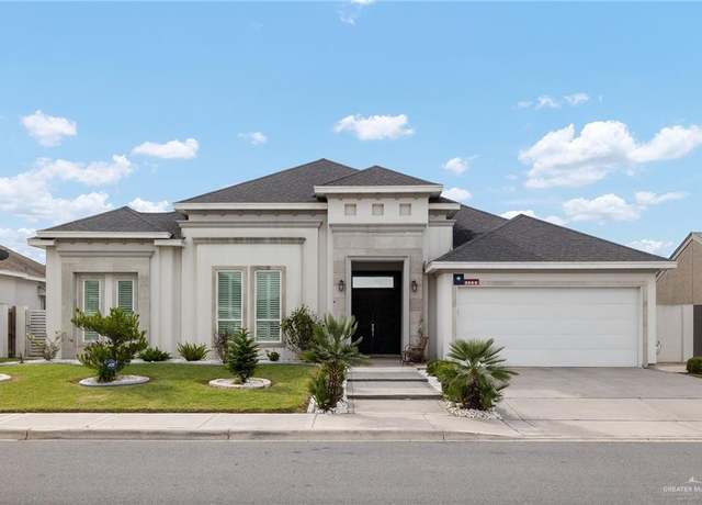 Property at 2408 Holland Ave, Edinburg, TX 78539, 4 beds, 3.5 baths