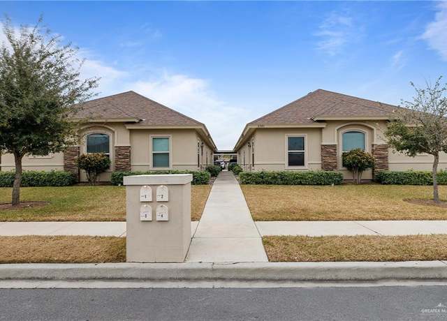 Property at 2101 Jackson St, Weslaco, TX 78599