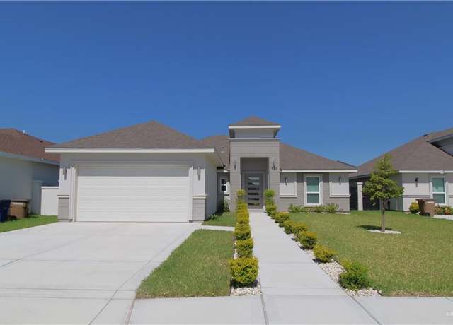 Property at 905 N Trinity St, Edinburg, TX 78541, 4 beds, 3 baths